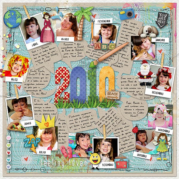 The Best of 2010
