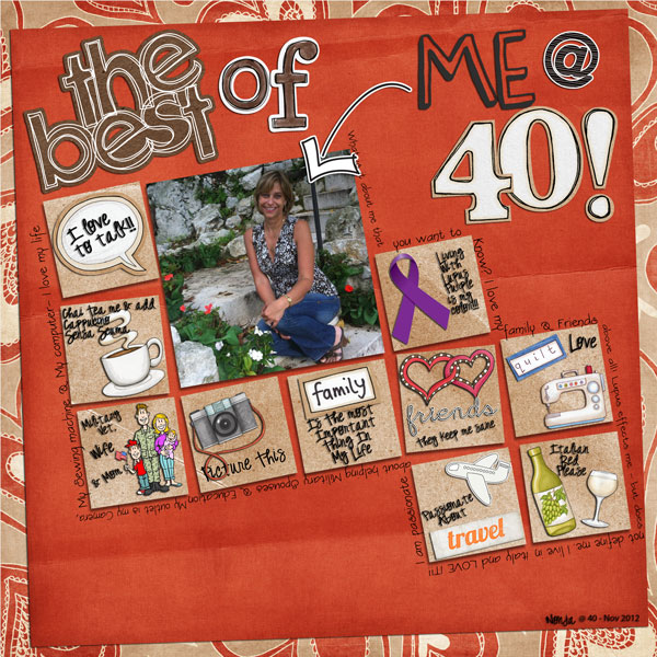 The Best Of Me
