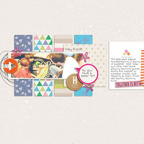 The Best Part
