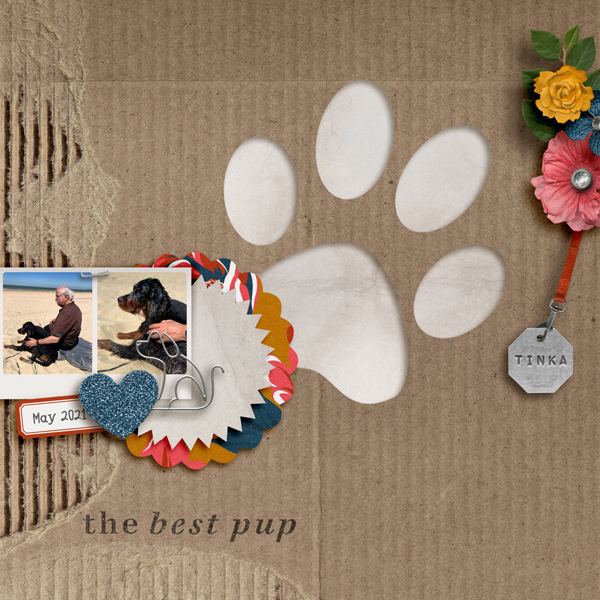 The Best Pup