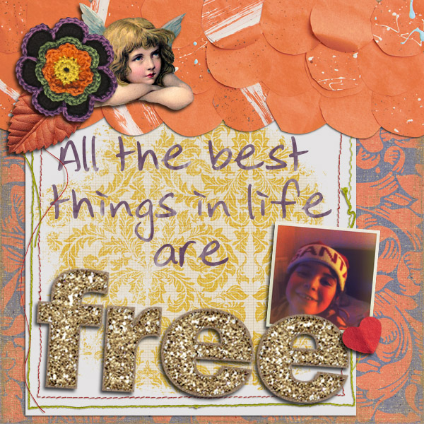 The best things in life