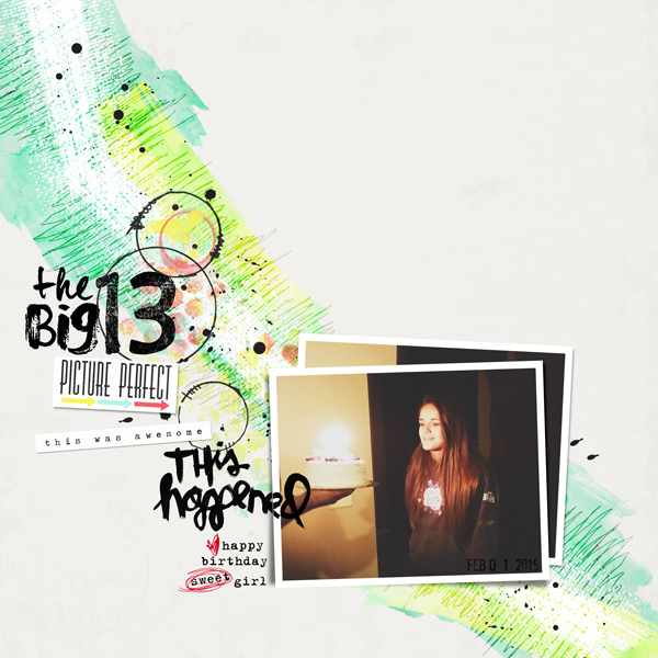 The Big 13
