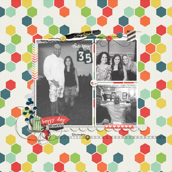 The Big 35