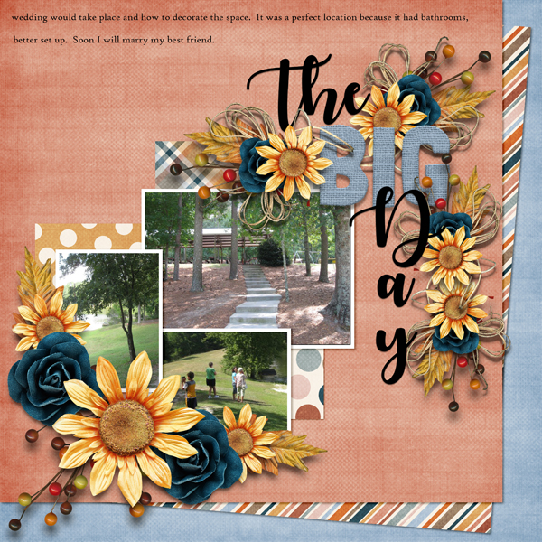 The Big Day page 2