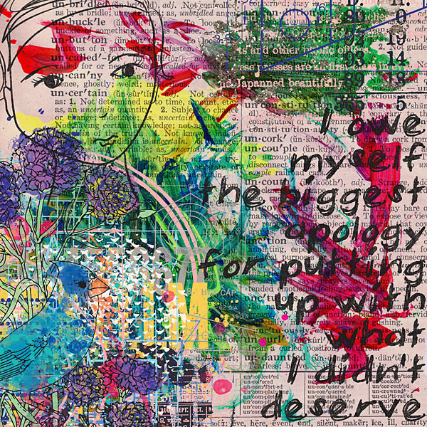 The biggest apology