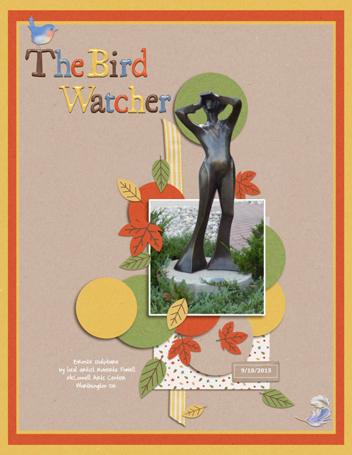 The-Bird-Watcher
