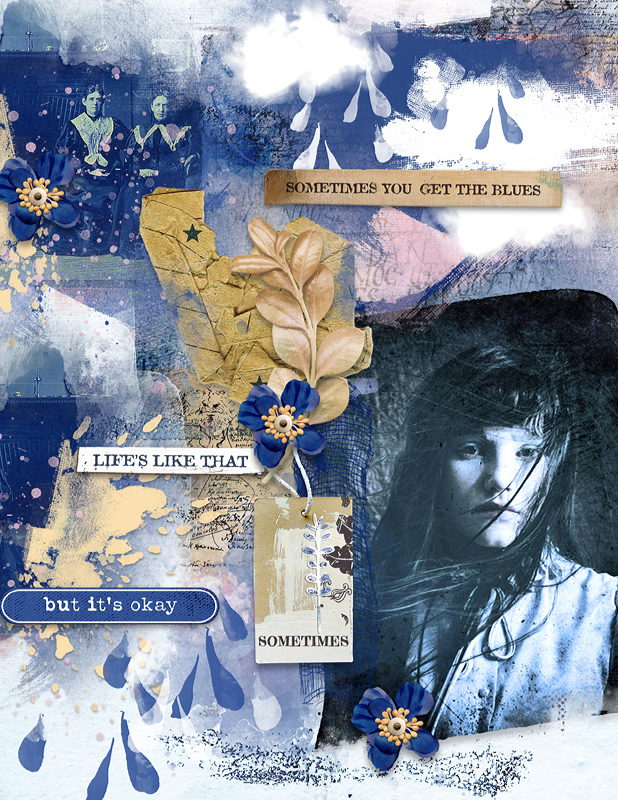 The Blues