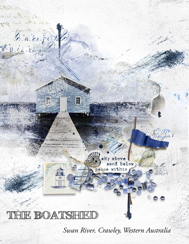 The Boatshed