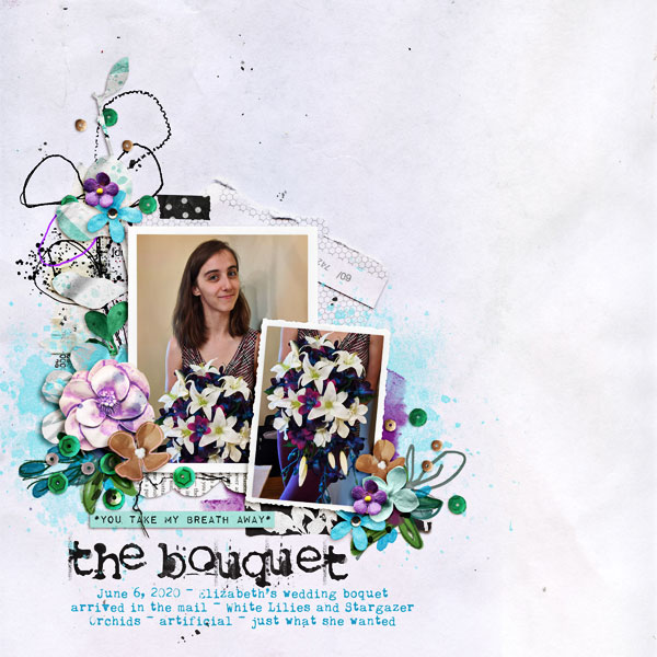 The Bouquet