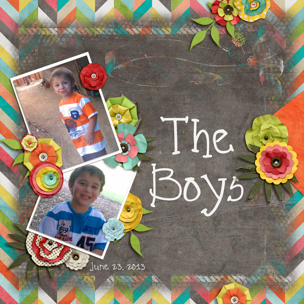 The Boys