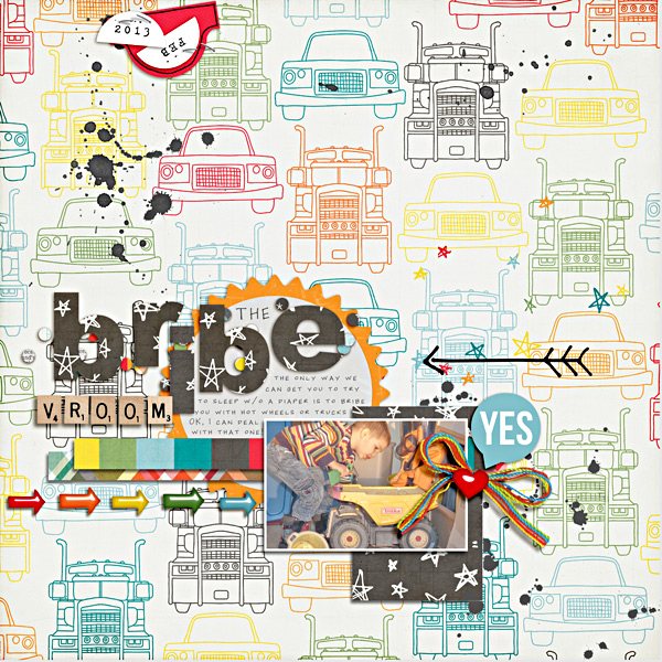 The Bribe