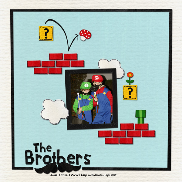 The Brothers