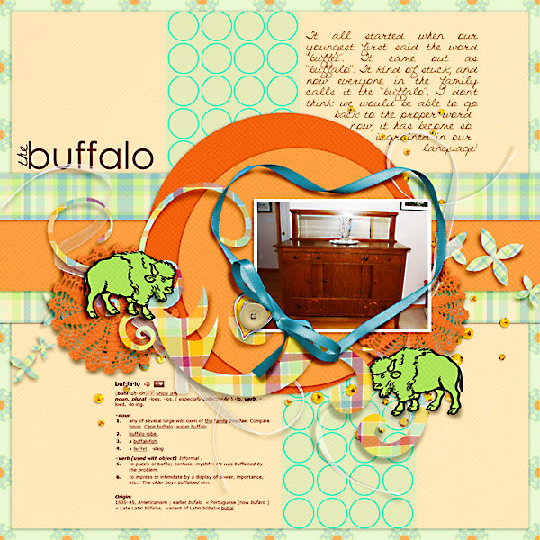 The Buffalo