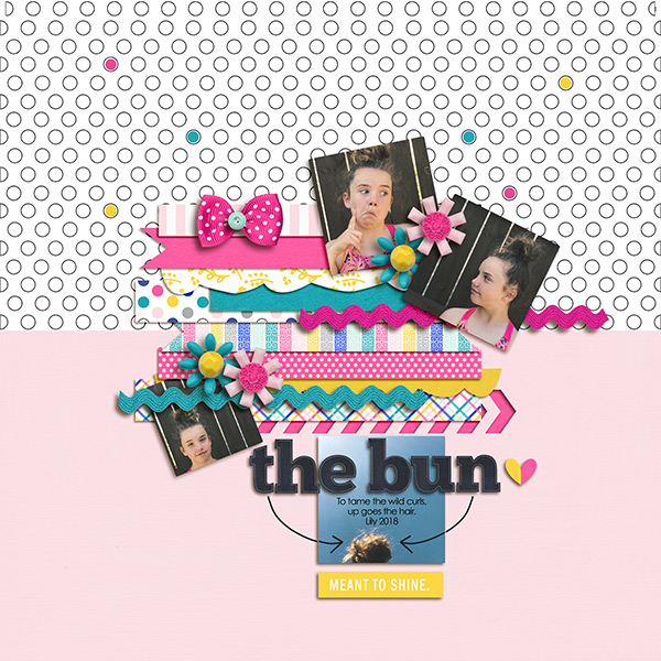 The Bun