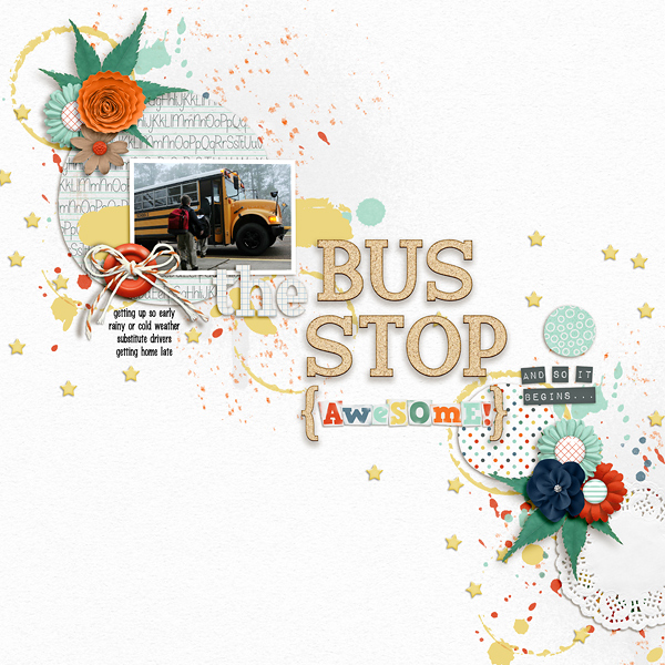 The Bus Stop