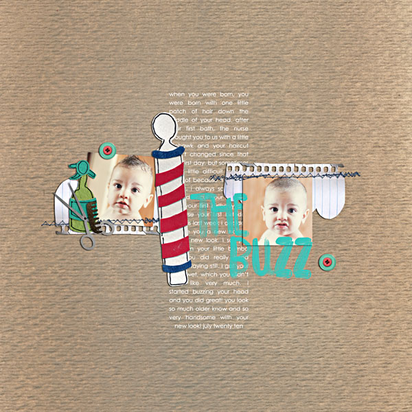 The Buzz