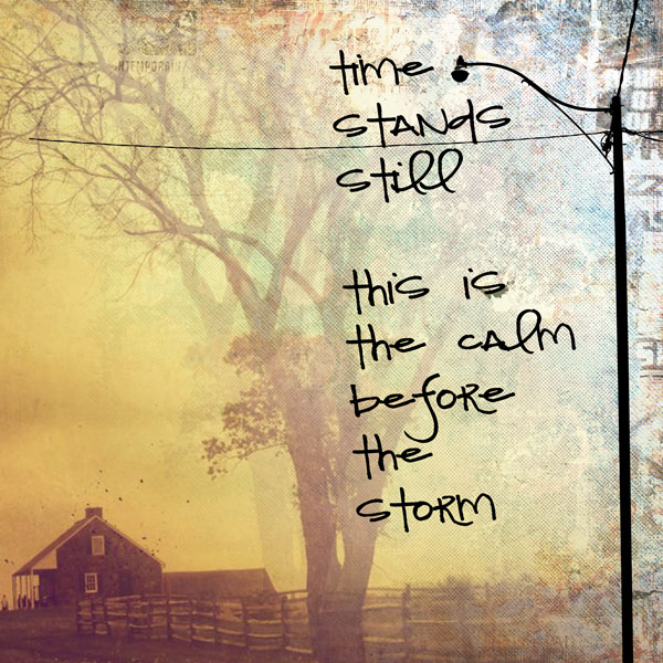 The Calm