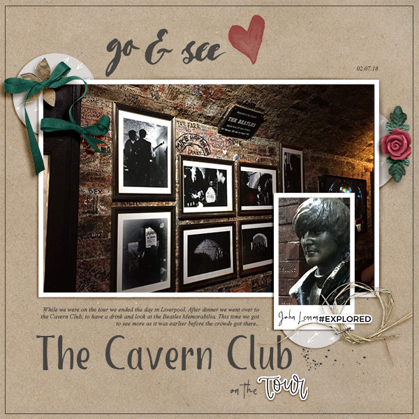 The Cavern Club