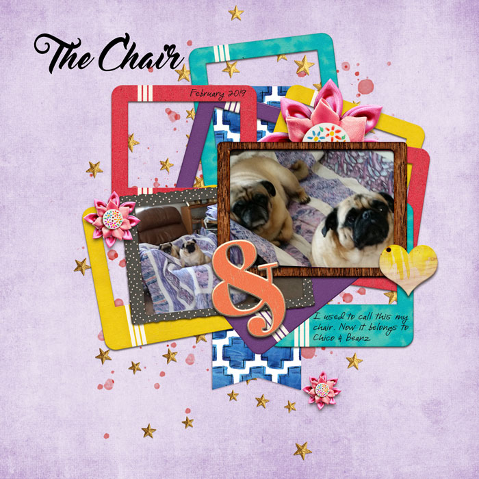 The-chair