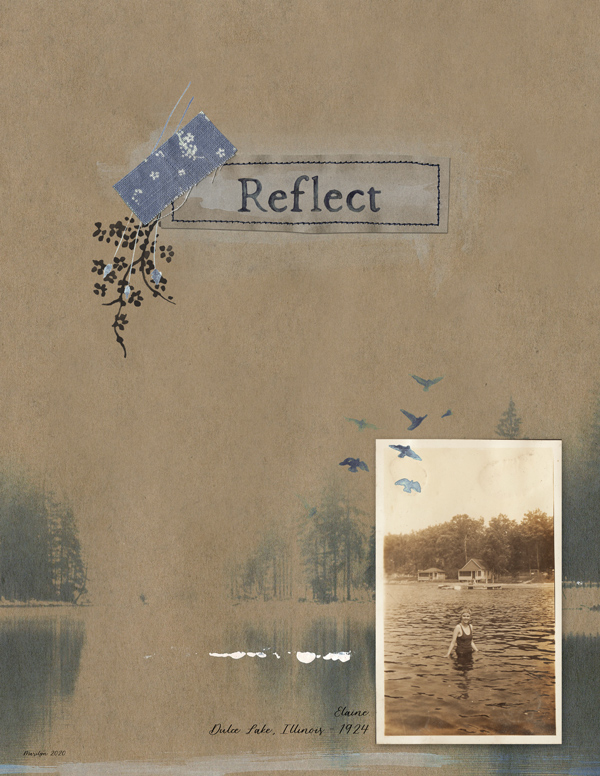The-Committed-Crafter_2020-01_January_SOSN_0115_Reflections-at-the-Lake_web