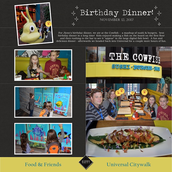 The Cowfish