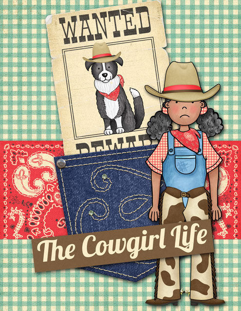 The-Cowgirl-Life