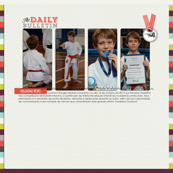 The Daily Bulletin