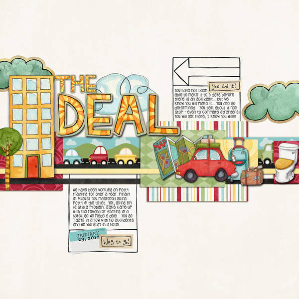 The Deal
