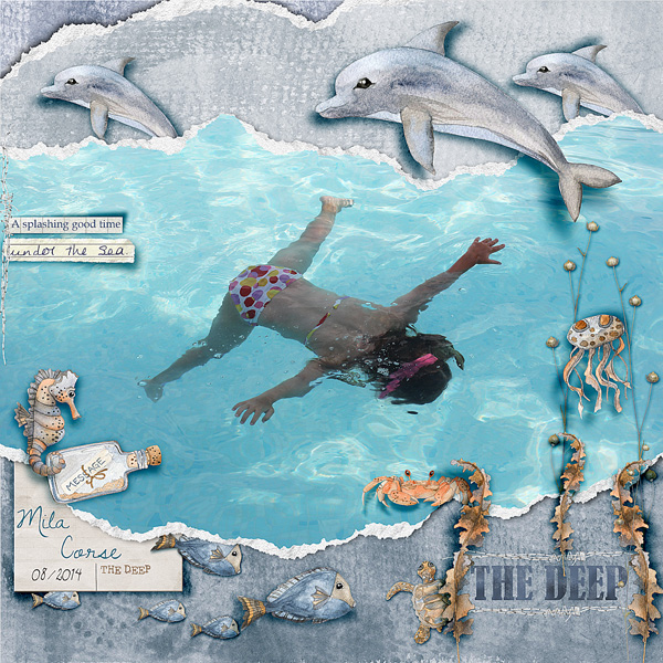 The Deep