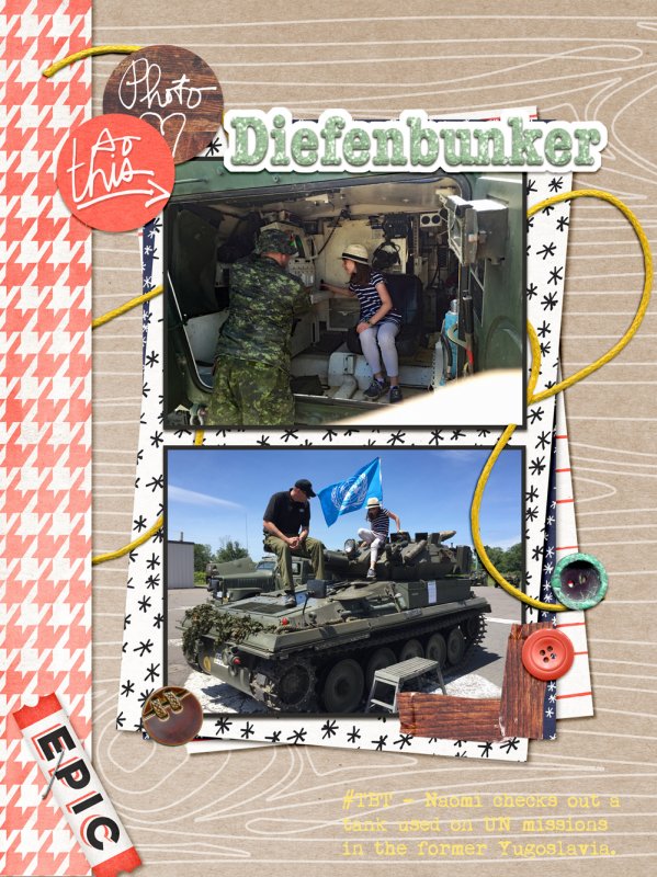 The Diefenbunker 2