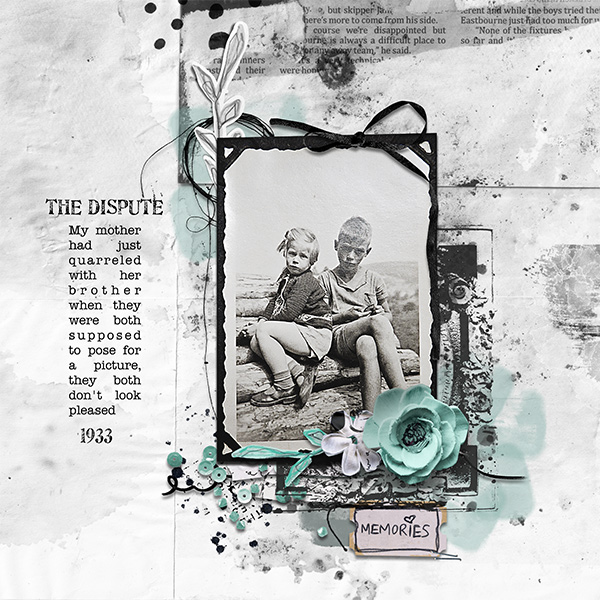 The-Dispute