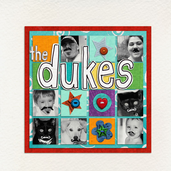 The Dukes