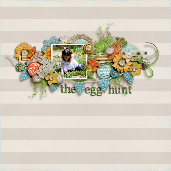The Egg Hunt