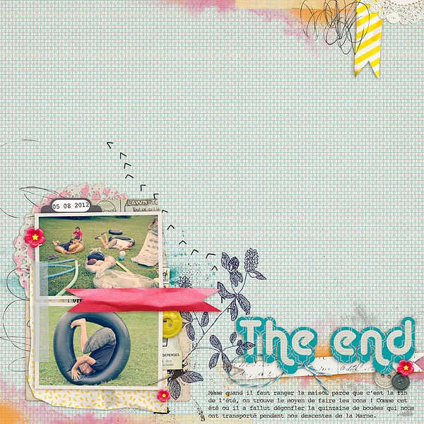 The End