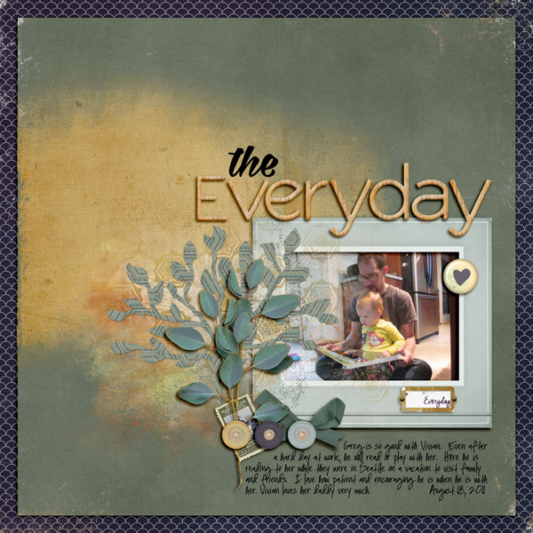 The Everyday