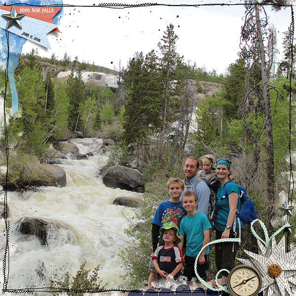 The Falls