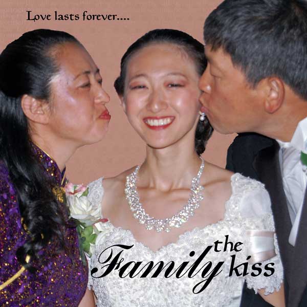 The Family Kiss Day 3 Movie Poster