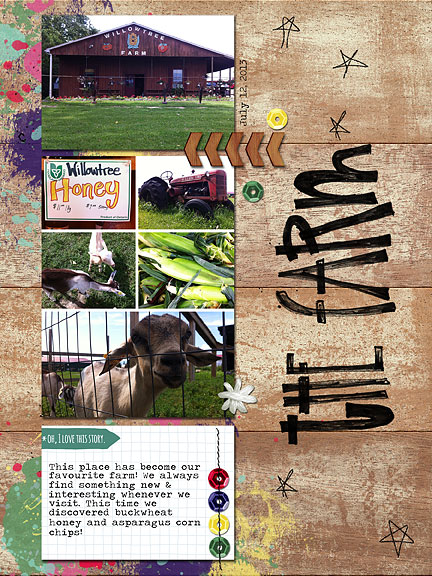 The Farm