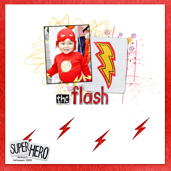 The Flash