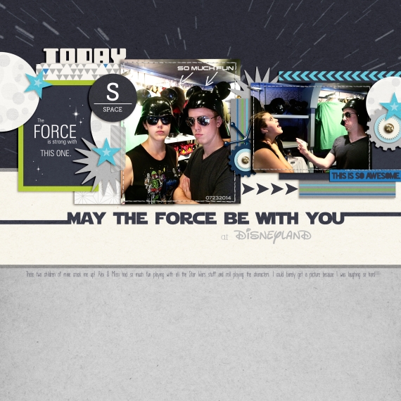 The Force