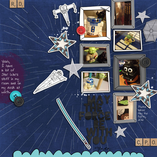 The Force