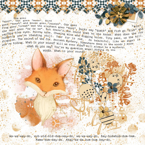 The Fox