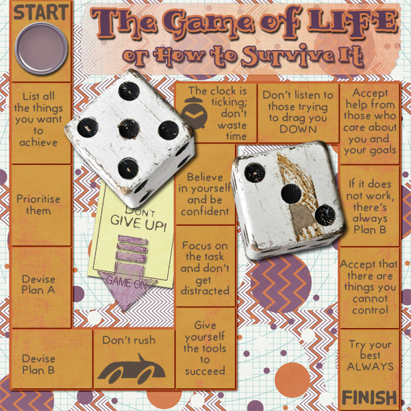 The Game of Life