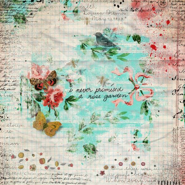 The Gardeners Journal