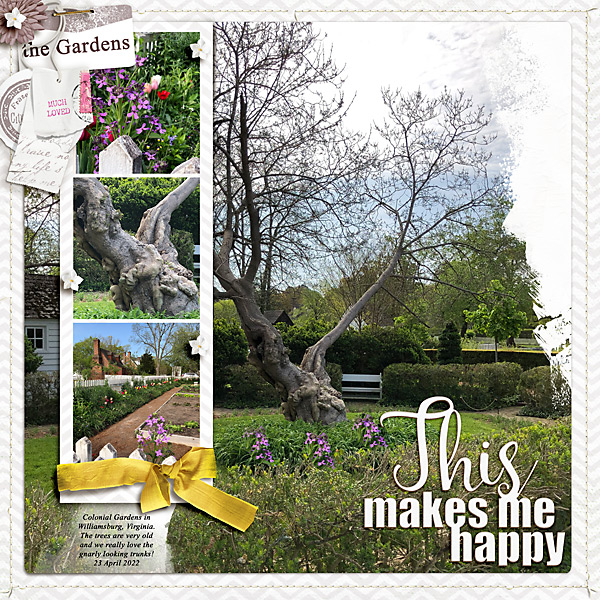 The Gardens