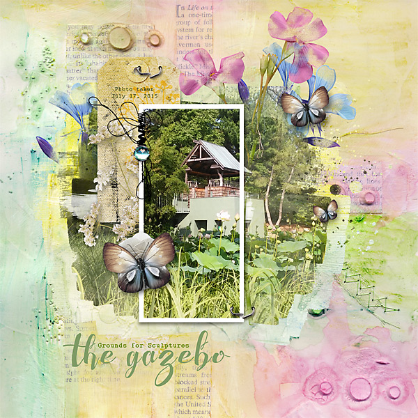 The Gazebo