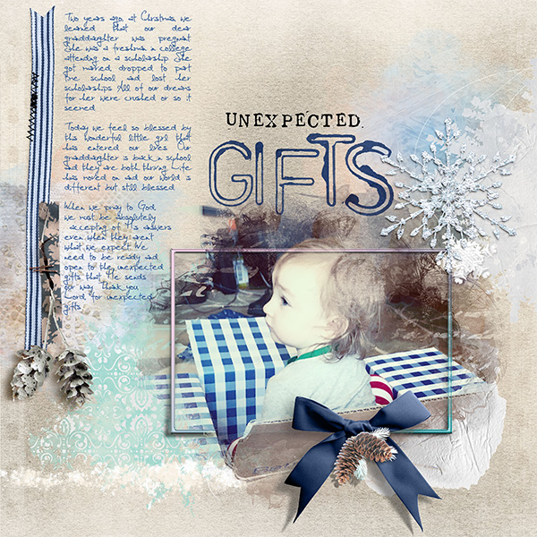 the Gift