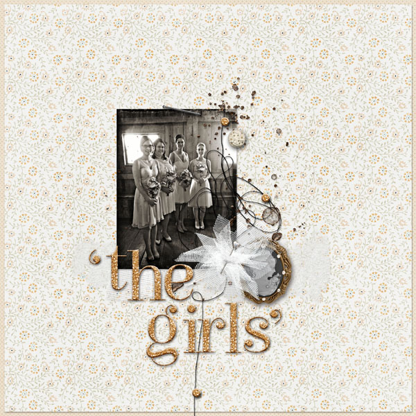 the girls