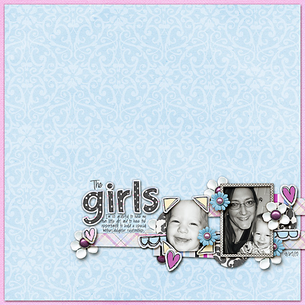 The Girls
