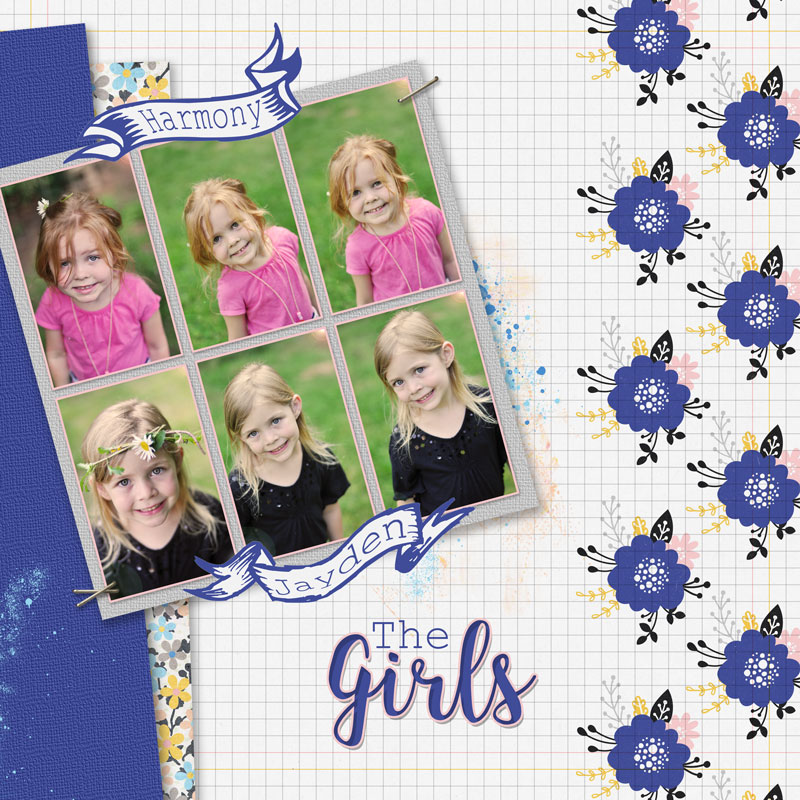 The Girls